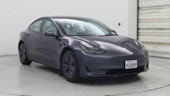 TESLA MODEL 3 2023 5YJ3E1EA8PF654195 image TESLA MODEL 3 2023 5YJ3E1EA8PF654195 image
